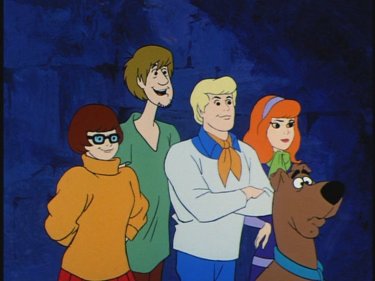 Scooby-Doo, dove sei tu?, un'immagine della serie