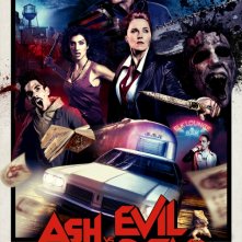 Ash vs. Evil Dead: il poster della seconda stagione