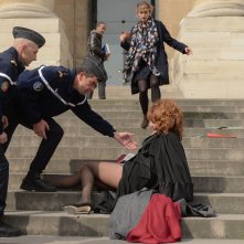 Lebowitz vs Lebowitz: un'immagine tratta dalla prima stagione