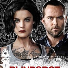 Blindspot: il poster della seconda stagione