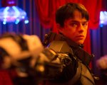 Dane DeHaan: 'Valerian? La mia esperienza più bella'