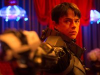 Dane DeHaan: 'Valerian? La mia esperienza più bella'