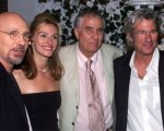 Garry Marshall, l'omaggio di Hector Helizondo, Barney in Pretty Woman