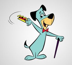 Braccolbaldo: un'immagine della serie