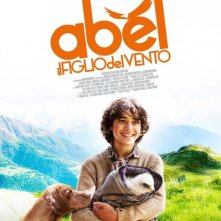 Locandina di Abel - Il figlio del vento