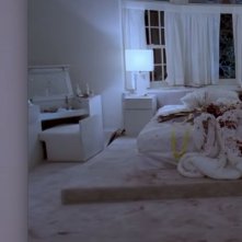 William Petersen in Manhunter