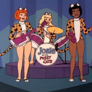 Josie e le Pussycats: un'immagine della serie