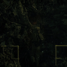 Stranger Things: un momento della prima stagione