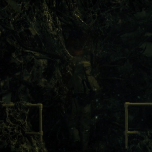 Stranger Things: un momento della prima stagione