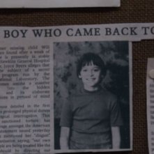 Stranger Things: un'immagine del finale della prima stagione