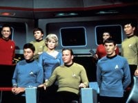 Star Trek: 10 cose che (forse) non sapete sull'universo creato da Gene Roddenberry