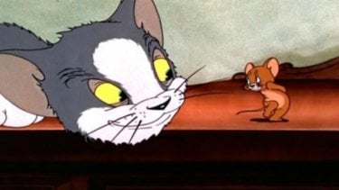 Tom & Jerry, 1940