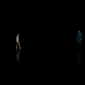 Stranger Things: Millie Bobby Brown in una scena