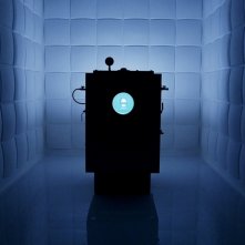 1001 Grams: una scena del film