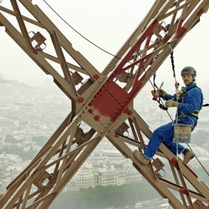 1001 Grams: Laurent Stocker in una scena del film