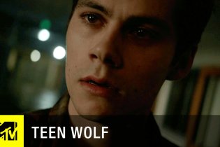 Teen Wolf - Teaser trailer season 6