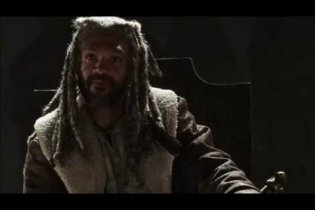 The Walking Dead - Season 7 - Comic-Con Trailer