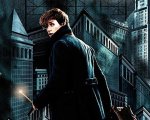 Animali Fantastici e Dove Trovarli: il nuovo poster del film