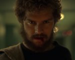 Iron Fist, ecco il trailer della nuova serie Marvel