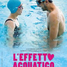 Locandina di L'effetto acquatico