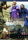 Locandina di Mandie e il segreto dei Cherokee