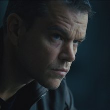 Bourne 5: Matt Damon nella prima immagine 