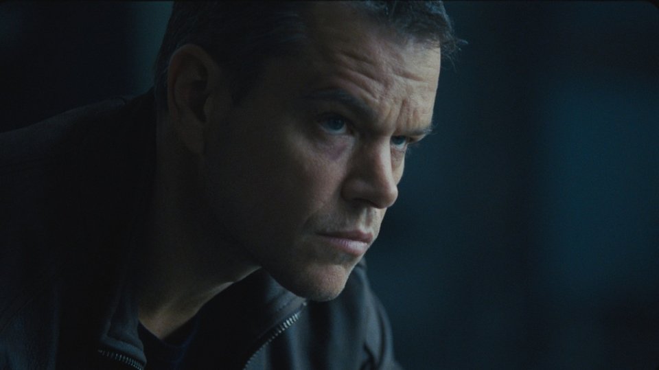 Bourne 5: Matt Damon nella prima immagine