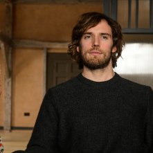 Io prima di te: Emilia Clarke e Sam Claflin in un momento del film