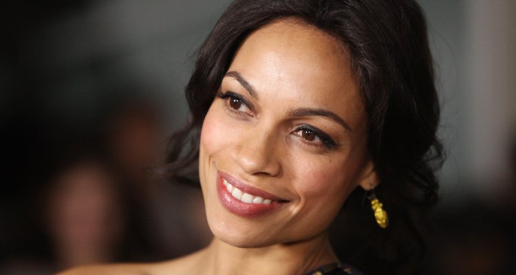 Film E Programmi Tv Di Rosario Dawson