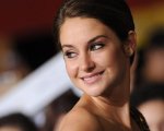 Ascendant: Shailene Woodley 'Ho saputo del film TV dalle news'