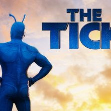 The Tick 191337