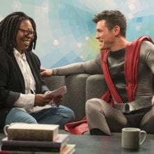 The Tick: Whoopi Goldberg in una foto della serie