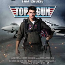 Locandina di Top Gun