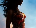 Wonder Woman: il poster del film con protagonista Gal Gadot