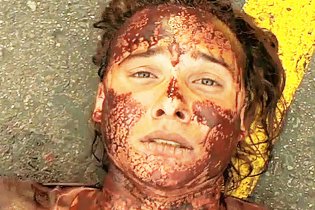 Fear the Walking Dead - trailer seconda stagione