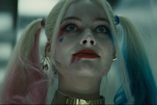 Suicide Squad - Official Comic-Con Soundtrack Remix