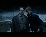 Animali Fantastici e Dove Trovarli: il trailer del Comic-Con
