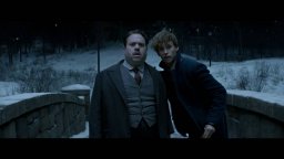 Fantastic Beasts and Where to Find Them - Comic-Con Trailer 