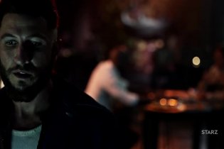 American Gods - Trailer