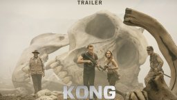 Kong: Skull Island - Comic-Con Trailer