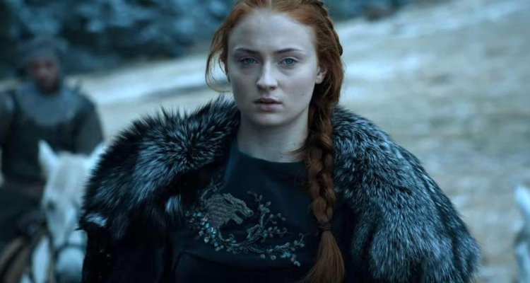 Film E Programmi Tv Di Sophie Turner