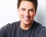John Barrowman, una 'fanciulla' in incognito al Comic Con
