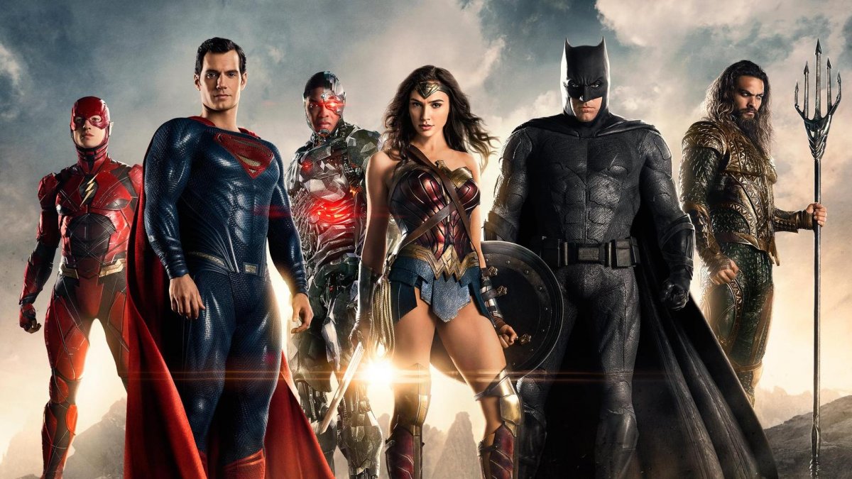 justice league 2 e 3 il plot segreto svelato dalle foto di zack snyder