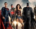 Justice League 2 e 3: il plot segreto svelato dalle foto di Zack Snyder