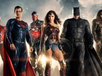Justice League 2 e 3: il plot segreto svelato dalle foto di Zack Snyder