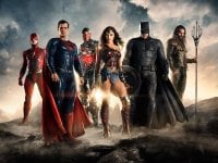 R.I.P. SnyderVerse: con il reboot di James Gunn non tornerà nessun attore del DCEU, neppure Gal Gadot