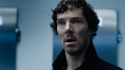 Sherlock - Series 4 Teaser 