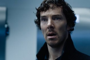 Sherlock - Series 4 Teaser 