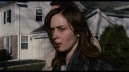 The Girl on the train - Trailer 2