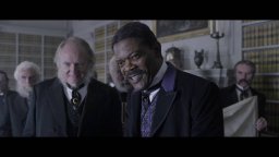 The Legend of Tarzan - Clip 'Tarzan'